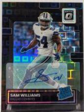 Sam Williams