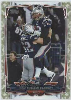 New England Patriots