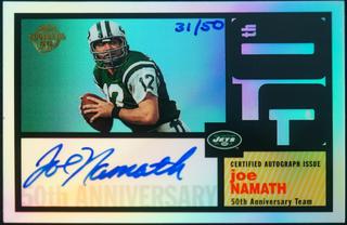 Joe Namath