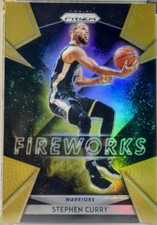 Stephen Curry