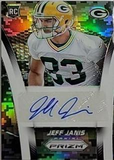 Jeff Janis
