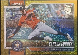 Carlos Correa