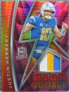 Justin Herbert