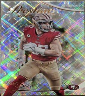 Nick Bosa