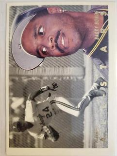 Barry Bonds