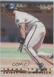 Frank Thomas