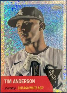 Tim Anderson