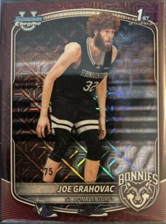 Joe Grahovac