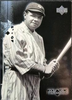 Babe Ruth