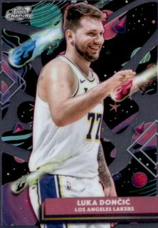 Luka Doncic
