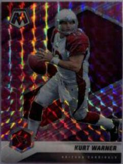 Kurt Warner