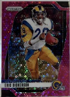 Eric Dickerson