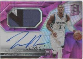 Kris Dunn