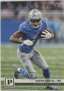 Marvin Jones Jr.