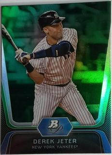 Derek Jeter