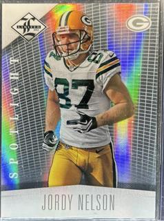 Jordy Nelson