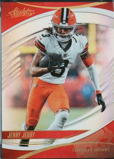 Jerry Jeudy