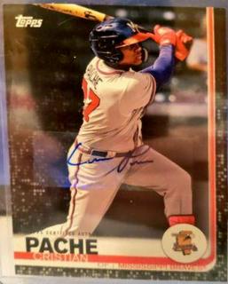 Cristian Pache