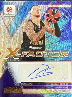 Daniel Theis