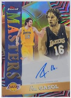 Pau Gasol
