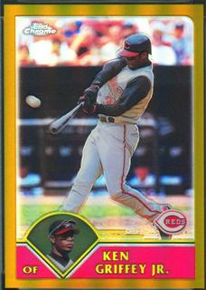 Ken Griffey Jr.