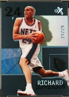 Richard Jefferson