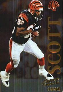 Darnay Scott