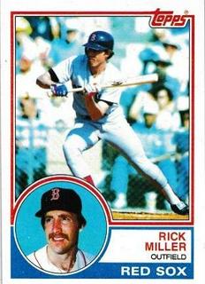 Rick Miller