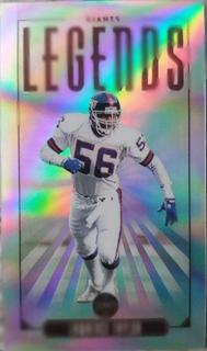 Lawrence Taylor