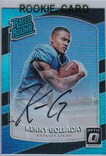 Kenny Golladay