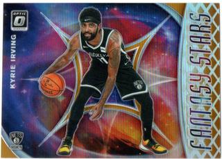 Kyrie Irving