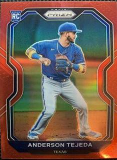 Anderson Tejeda