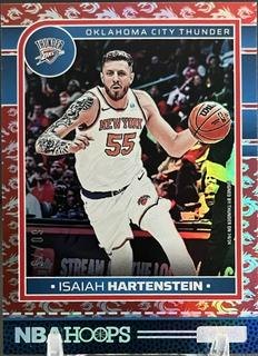Isaiah Hartenstein