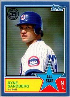 Ryne Sandberg