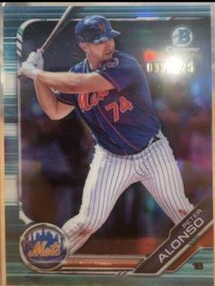Peter Alonso