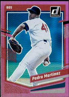 Pedro Martinez