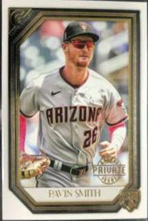 Pavin Smith
