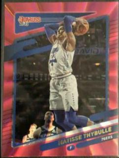 Matisse Thybulle