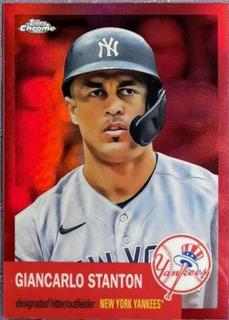 Giancarlo Stanton