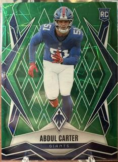 Abdul Carter