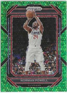 Norman Powell