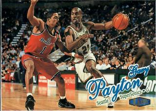 Gary Payton