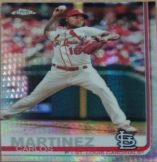 Carlos Martinez