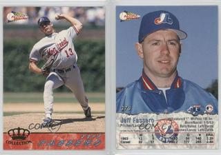 Jeff Fassero