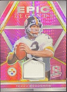 Terry Bradshaw