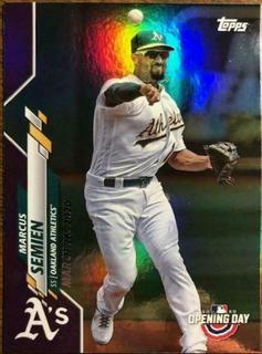 Marcus Semien