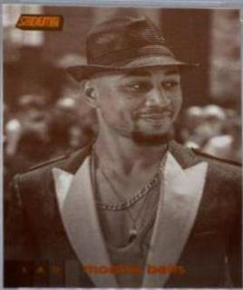 Mookie Betts