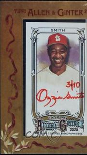 Ozzie Smith