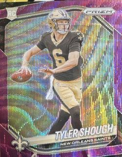 Tyler Shough
