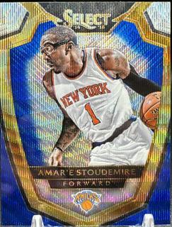 Amar'e Stoudemire